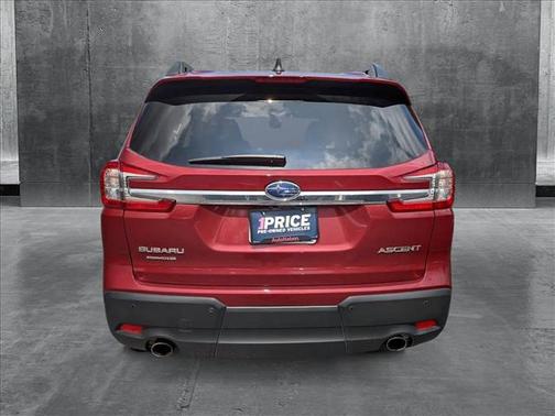2024 Subaru Ascent Premium 7-Passenger