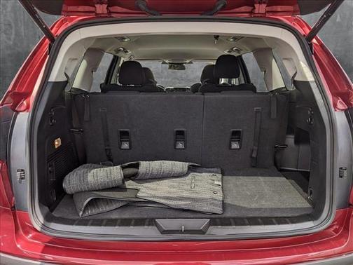 2024 Subaru Ascent Premium 7-Passenger