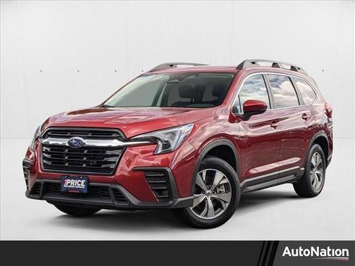 2024 Subaru Ascent Premium 7-Passenger