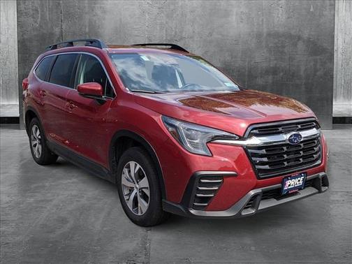 2024 Subaru Ascent Premium 7-Passenger