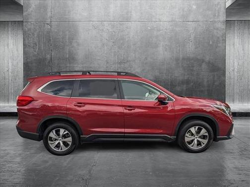 2024 Subaru Ascent Premium 7-Passenger