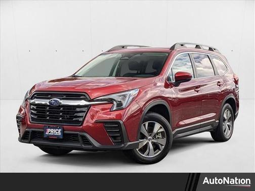 2024 Subaru Ascent Premium 7-Passenger