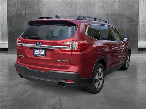 2024 Subaru Ascent Premium 7-Passenger