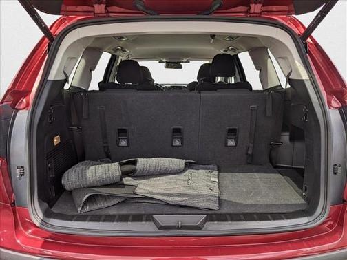 2024 Subaru Ascent Premium 7-Passenger