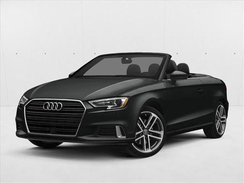 2017 Audi A3 2.0T Premium