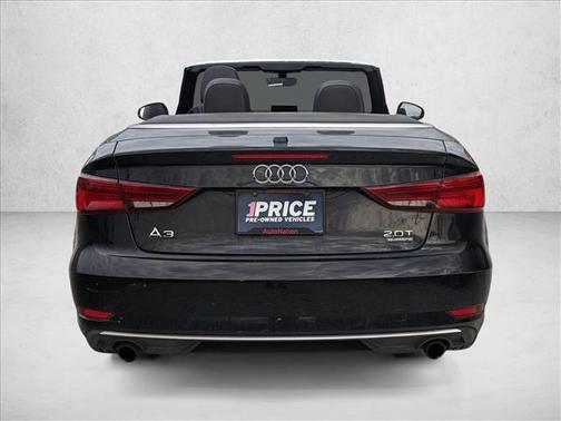 2017 Audi A3 2.0T Premium