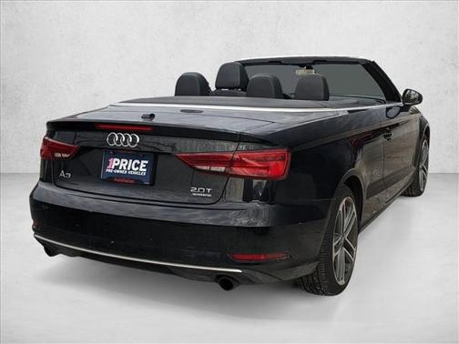 2017 Audi A3 2.0T Premium