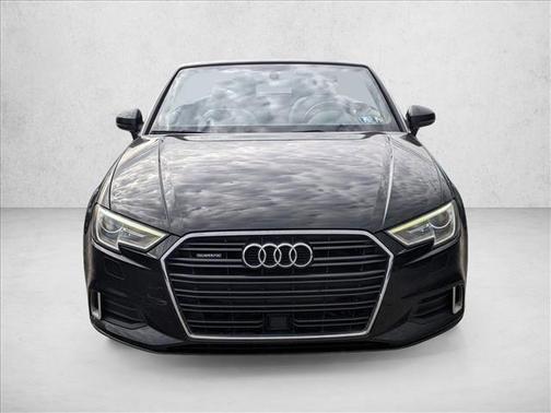 2017 Audi A3 2.0T Premium