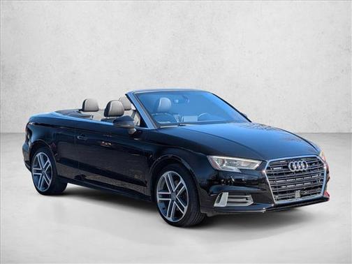 2017 Audi A3 2.0T Premium