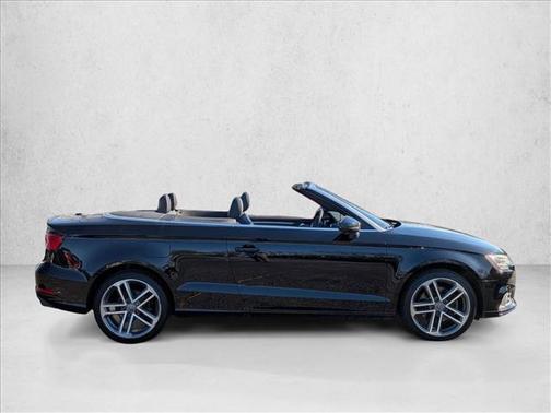 2017 Audi A3 2.0T Premium