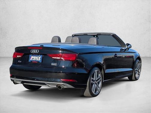 2017 Audi A3 2.0T Premium