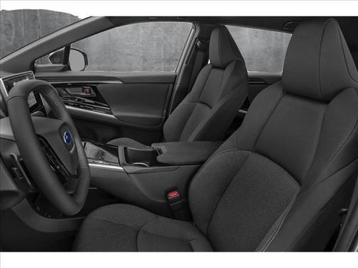 2025 Subaru Solterra Premium