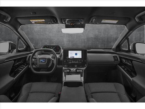 2025 Subaru Solterra Premium