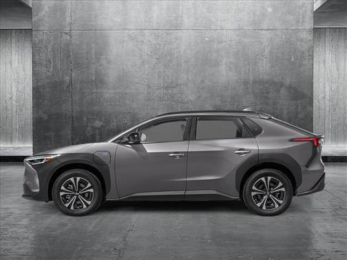 2025 Subaru Solterra Premium
