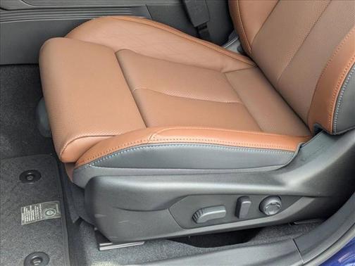 Sapphire Blue Pearl 2026 Subaru Outback Touring XT