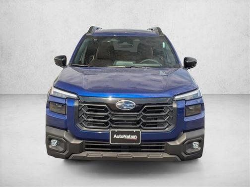 Sapphire Blue Pearl 2026 Subaru Outback Touring XT