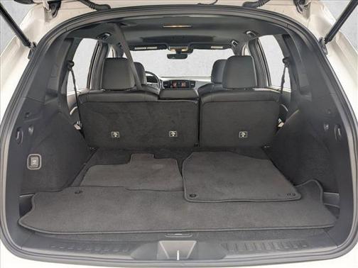 2020 Honda Passport AWD EX-L