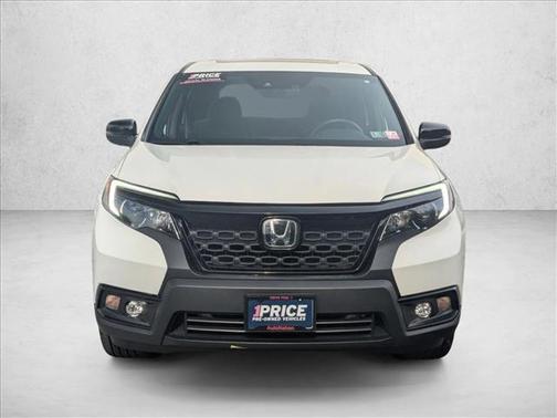 2020 Honda Passport AWD EX-L