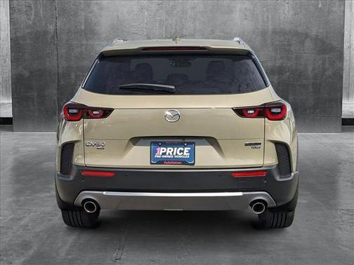 2024 Mazda CX-50 2.5 Turbo Premium Plus Package