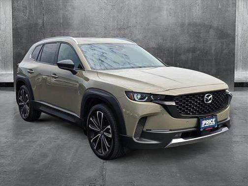 2024 Mazda CX-50 2.5 Turbo Premium Plus Package