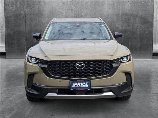 2024 Mazda CX-50 2.5 Turbo Premium Plus Package