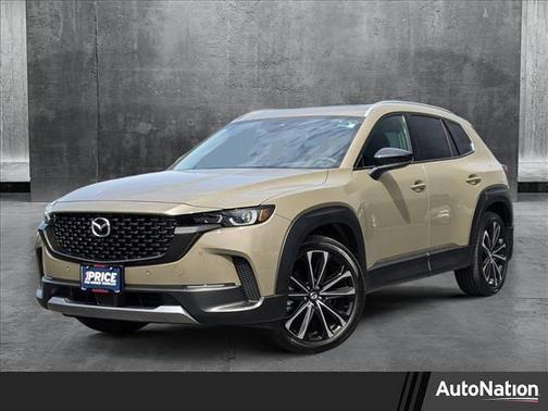 2024 Mazda CX-50 2.5 Turbo Premium Plus Package