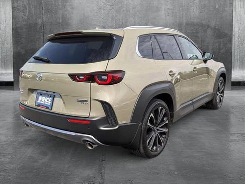 2024 Mazda CX-50 2.5 Turbo Premium Plus Package