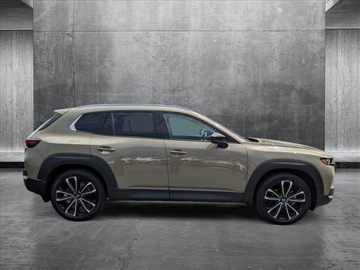 2024 Mazda CX-50 2.5 Turbo Premium Plus Package