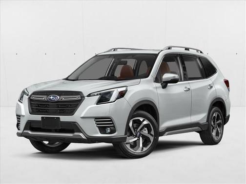 2024 Subaru Forester Touring