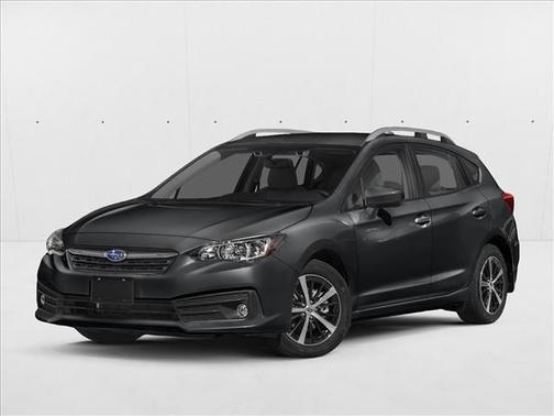 2023 Subaru Impreza Premium