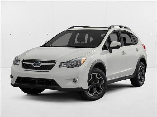2014 Subaru XV Crosstrek 2.0i Limited