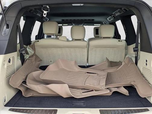 2021 INFINITI QX80 SENSORY AWD