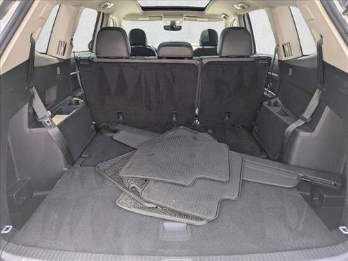 2021 Volkswagen Atlas 3.6L SEL Premium