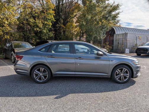 2020 Volkswagen Jetta 1.4T S