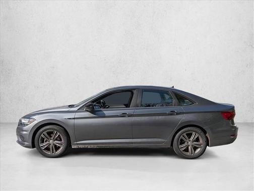 2020 Volkswagen Jetta 1.4T S