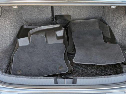 2020 Volkswagen Jetta 1.4T S