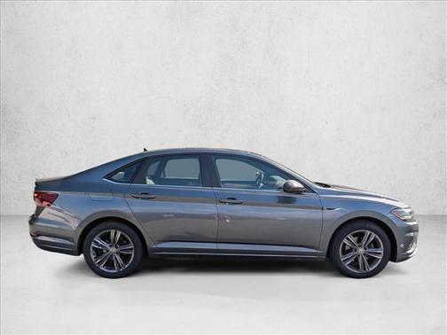 2020 Volkswagen Jetta 1.4T S