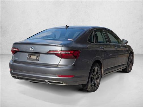 2020 Volkswagen Jetta 1.4T S