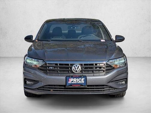 2020 Volkswagen Jetta 1.4T S