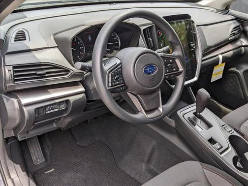 2025 Subaru Impreza Sport