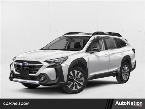 2026 Subaru Outback Limited