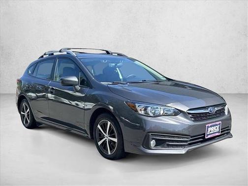 2023 Subaru Impreza Premium