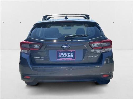 2023 Subaru Impreza Premium