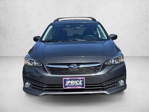 2023 Subaru Impreza Premium