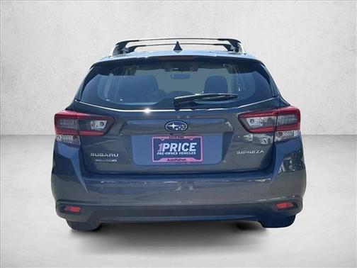 2023 Subaru Impreza Premium