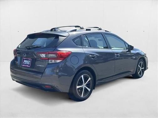 2023 Subaru Impreza Premium