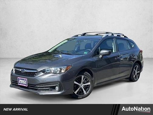 2023 Subaru Impreza Premium
