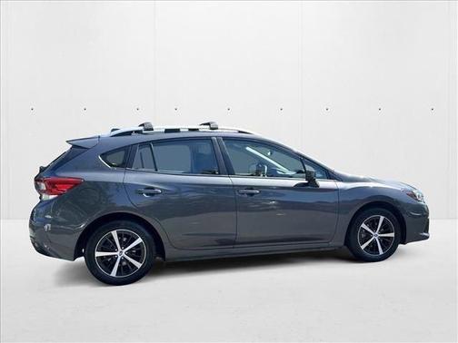 2023 Subaru Impreza Premium