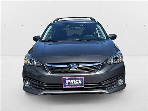 2023 Subaru Impreza Premium