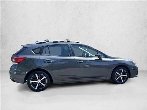 2023 Subaru Impreza Premium